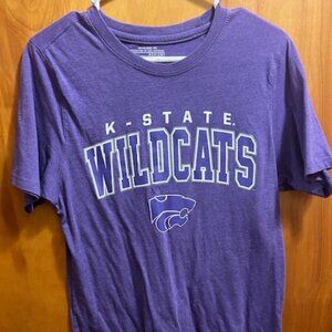 Kansas State University Tee Shirt